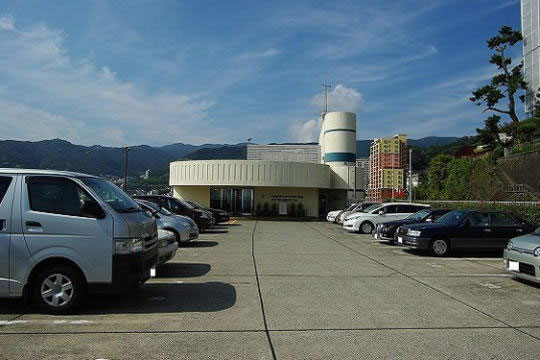 熱海市東海岸町 不動産物件：フジタ第二熱海マンション