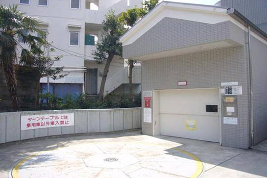 真鶴マンション物件：オーベル真鶴（角部屋）
