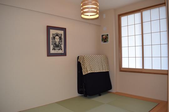 和室5帖