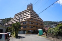 ライオンズマンション湯河原 1F店舗