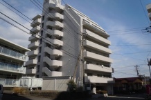 サーパス湯河原 利便性良い街中のマンション オーナーチェンジ