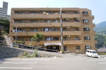 ライオンズマンション湯河原第5 リフォーム済み 2DK