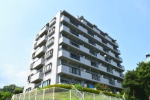サニークレスト真鶴アネックス 陽当たりのよい南向き3DK