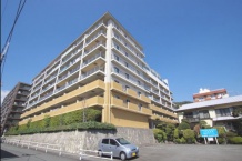 レーベンリゾシア湯河原 ペットと暮らせる駅近マンション 東向き3LDK
