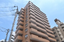 ライオンズマンション湯河原第3 ペットと暮らせる1LDK 角部屋