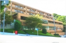 ダイアパレス湯河原グランヒルズ二番館 2LDK+S