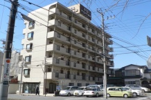 ダイアパレスST湯河原 投資用にもおすすめの駅前1K