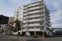 エクセレントプラザ湯河原 定住にもリゾートにもお勧めの角部屋3LDK