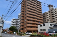 ライオンズマンション湯河原第3 リフォーム済み 快適な角部屋