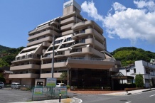 エクセレントプラザ湯河原3番館 ワイドバルコニー付2K