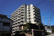 ライオンズマンション湯河原万葉公園 定住にもおすすめ1SLDK