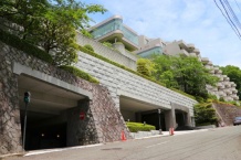 ドメーヌ熱海伊豆山 高級リゾートを満喫 絵画のような壮美な景観