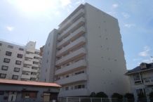 サーパス湯河原 生活便利な定住向け街中マンション 収益にもおすすめの1DK