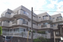 マ・メゾン真鶴 岩海岸そば 穏やかな海を眺める角部屋1LDK