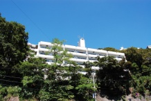 熱海市伊豆山・ライオンズマンション熱海伊豆山