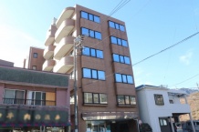 ステータスヒル湯河原壱番館 駅徒歩圏のリフォーム済マンション 角部屋