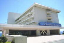 シャトーテル赤根崎