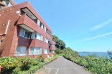 熱海シーサイド桂　令和4年リフォーム済・海眺望・個別温泉付き2LDK