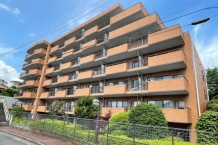 トーカン真鶴キャステール フルリフォーム済み 生活便利の南東向き2LDK