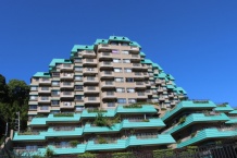 ヴィンテージ熱海・桃山 　オーナーチェンジ　共用施設充実リゾートマンション
