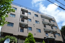 ライオンズマンション熱海の丘　陽光に包まれる南向き角部屋1LDK　