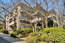 別邸桜乃庄　純和風ハイグレードリゾートマンション　3階2LDK　　