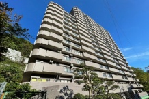 ライオンズタワー奥湯河原 15階LDK 共用施設充実タワーマンション