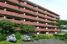 プリンスハイム湯河原　2階　2LDK　オーナーチェンジ　