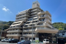 エクセレントプラザ湯河原3番館　利便性良好　温泉大浴場付