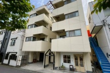 湯河原町土肥5丁目　現在満室稼働中　桜木公園ハイツ　駅徒歩7分