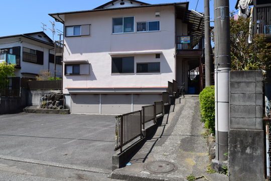 通路