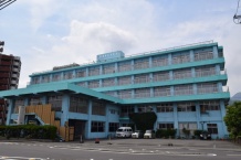 湯河原町中央 交通アクセス便利な国道沿いの売りホテル