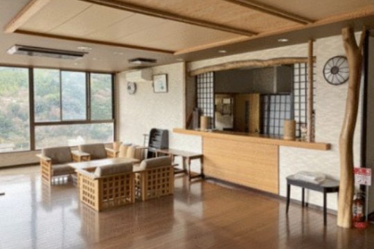 室内の様子