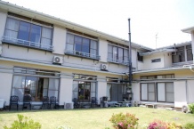 熱海市泉 売り旅館 ノスタルジックな空間と緑溢れる眺望